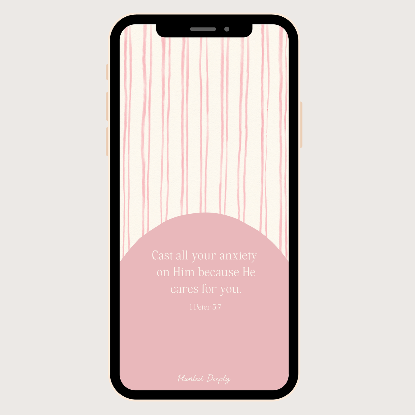 Anxiety Phone Backgrounds