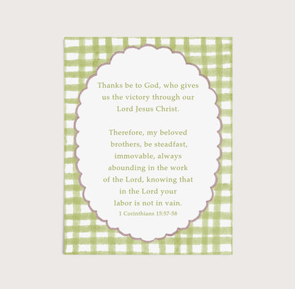 Prayer Closet Pack - Mix & Match