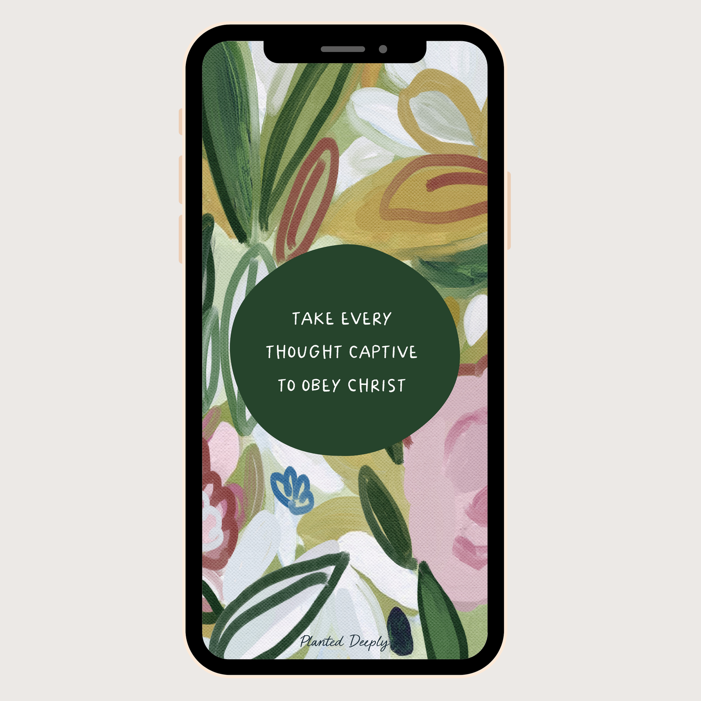 Anxiety Phone Backgrounds