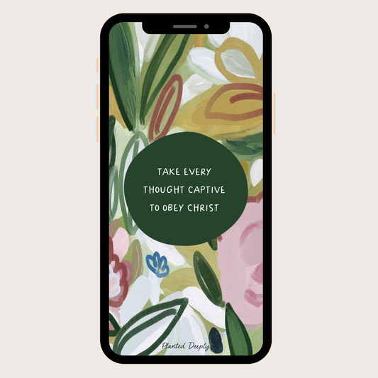 Anxiety Phone Backgrounds