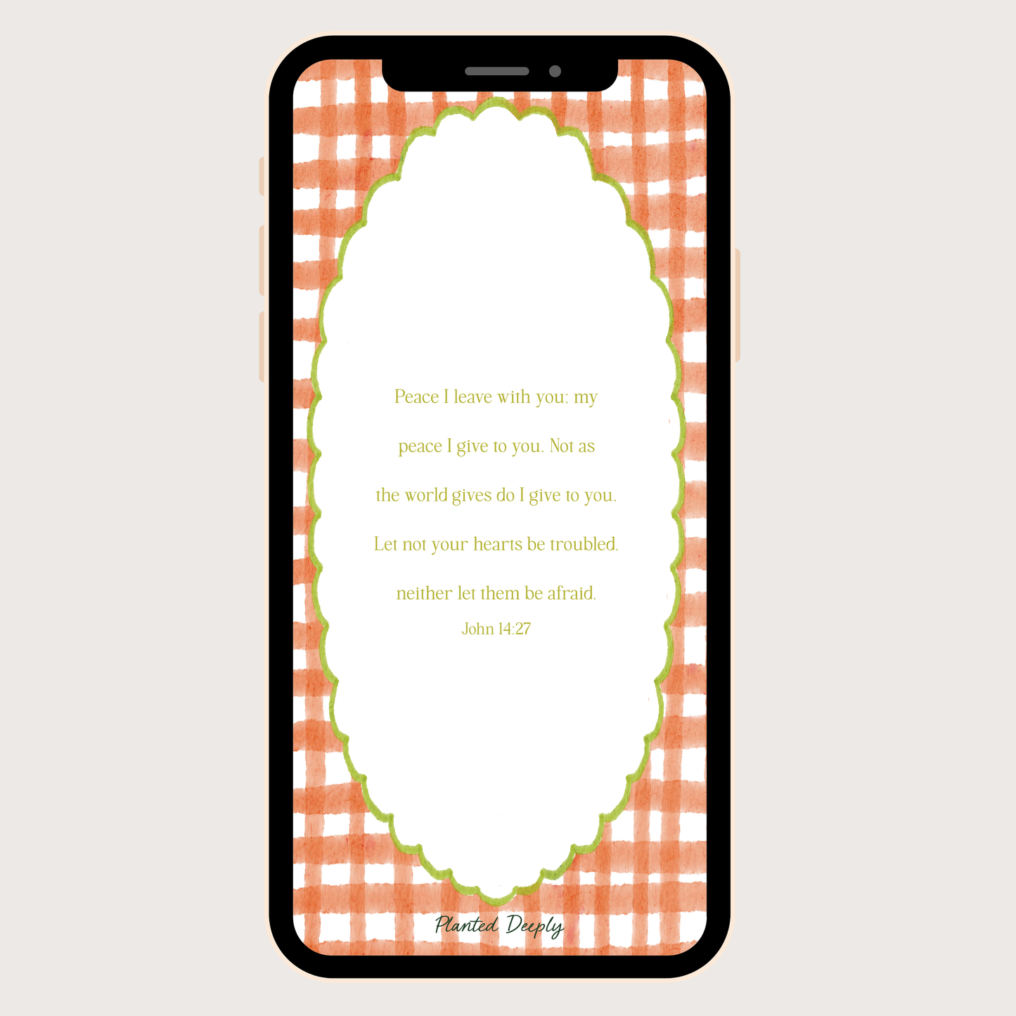 Anxiety Phone Backgrounds
