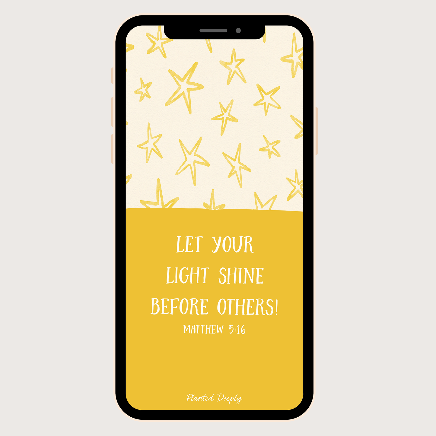 Truth For Teen Girls Phone Background