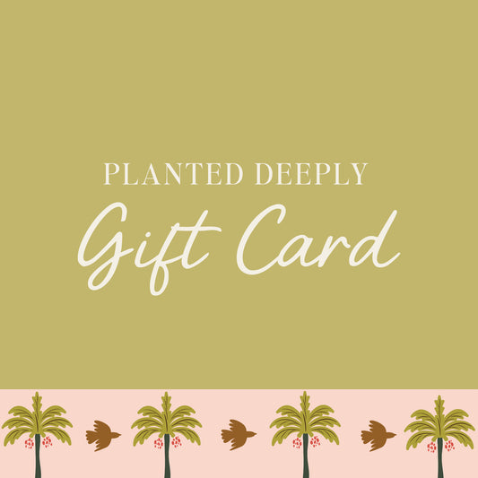 Digital Gift Card Image