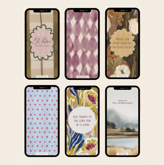 Fall 2026 Phone Backgrounds