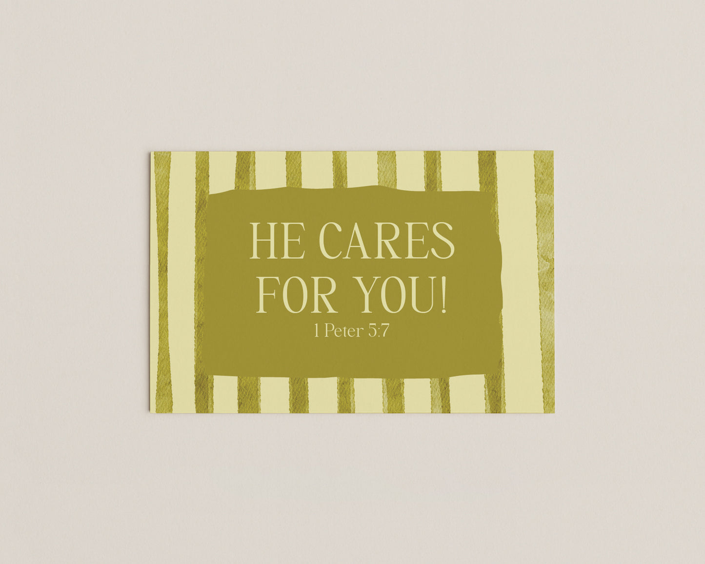 Mini Card Mix & Match Bundle