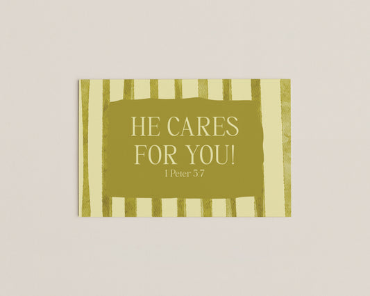 Mini Card Mix & Match Bundle