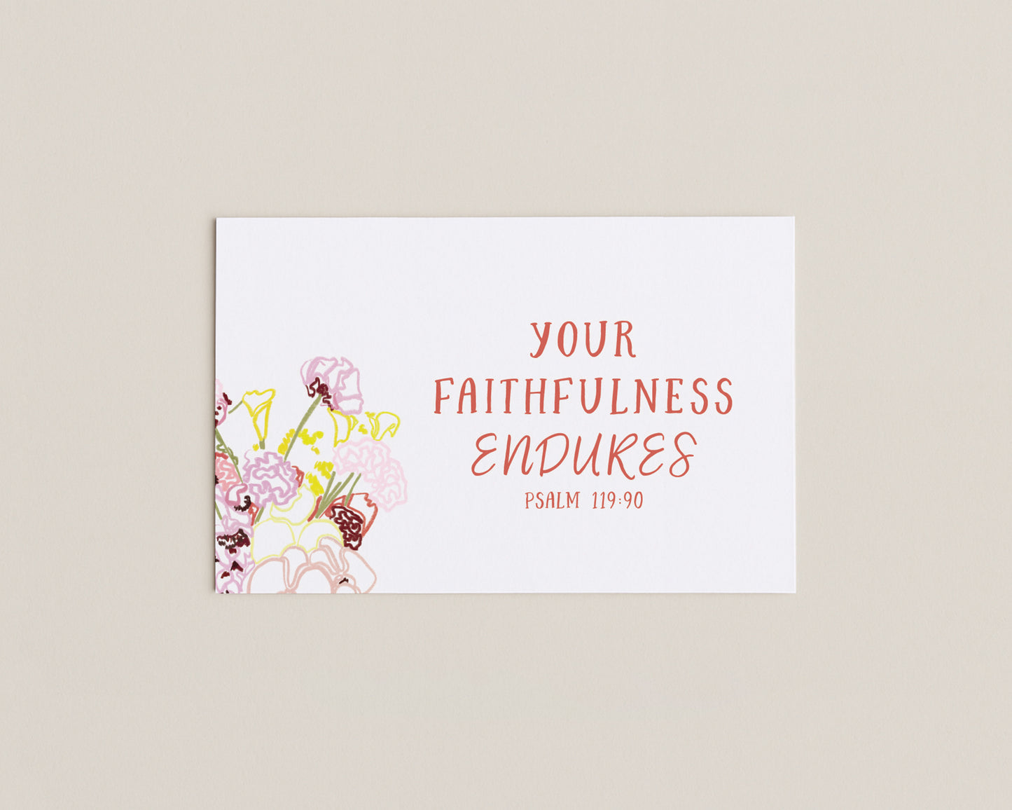 Mini Card Mix & Match Bundle