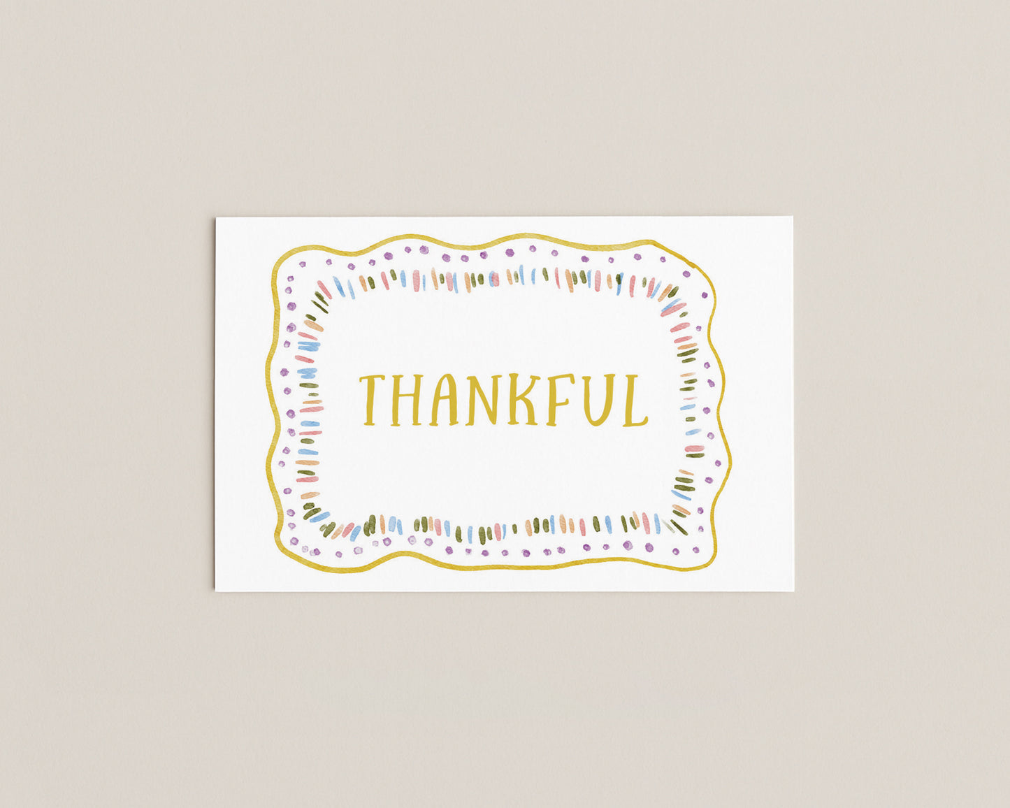 Mini Card Mix & Match Bundle