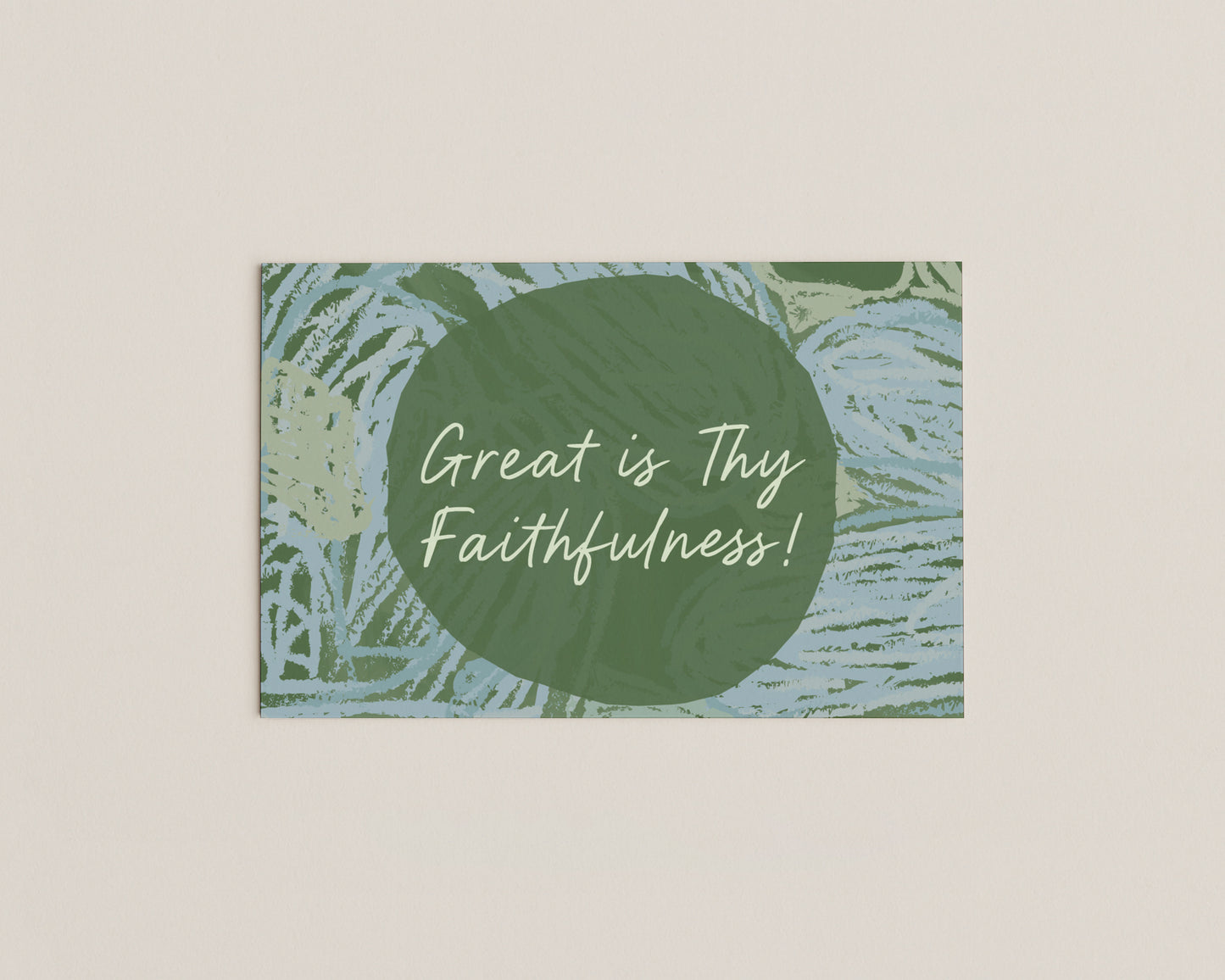 Mini Card Mix & Match Bundle